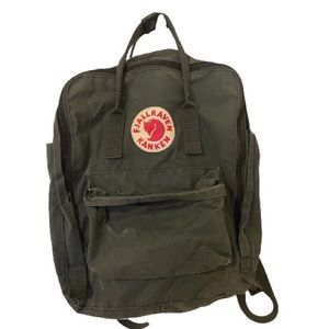 FJALLRAVEN KANKEN MINI
